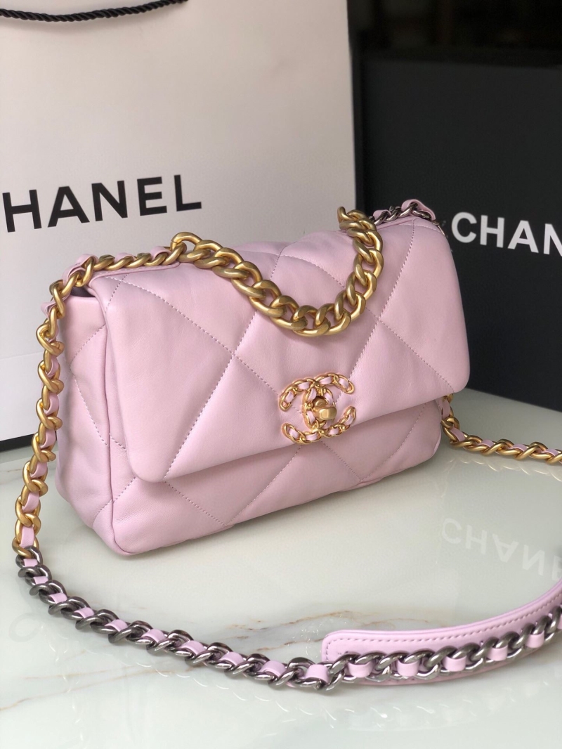 Ch**el 19 bags
